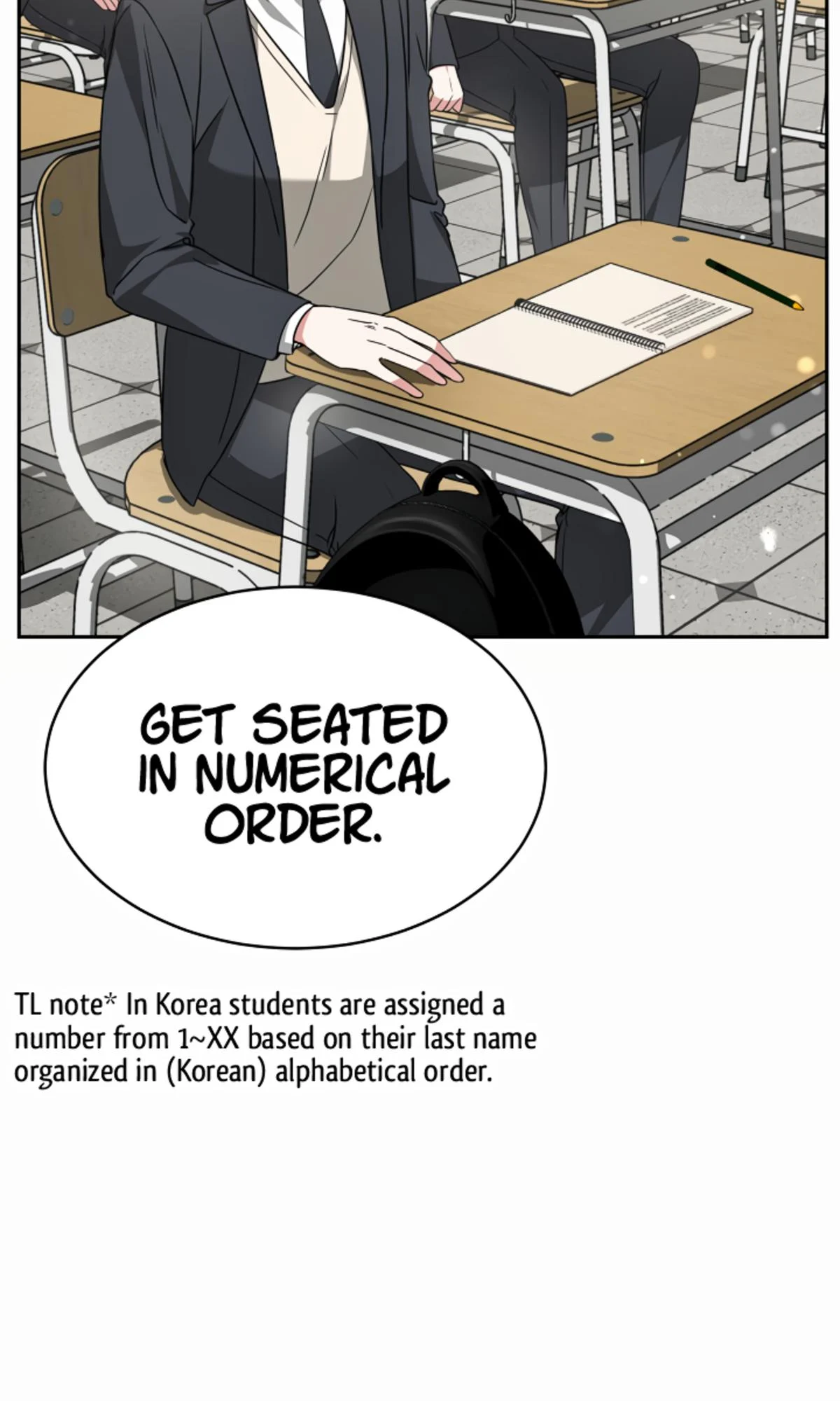 My Dragon System Chapter 2 - Page 60