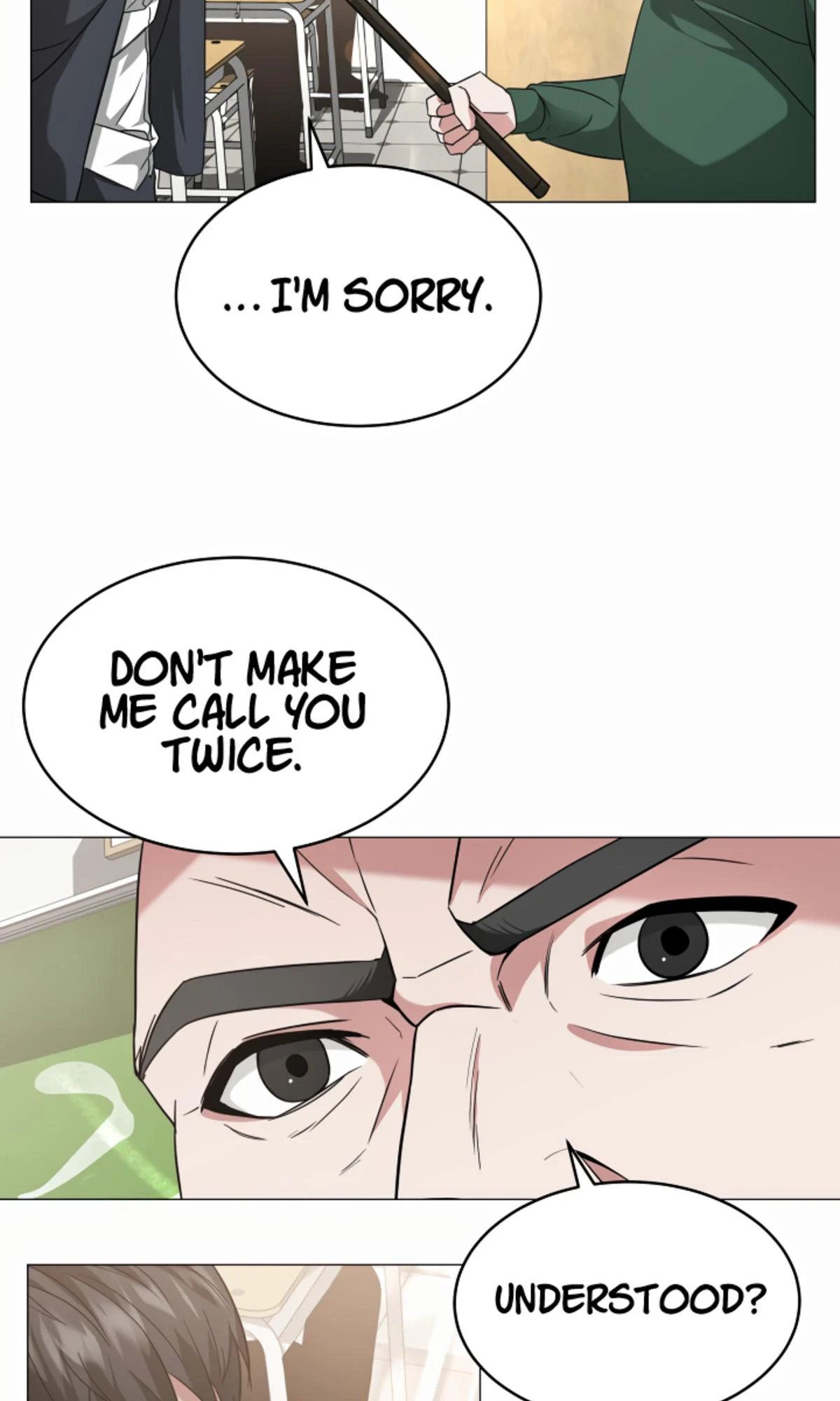 My Dragon System Chapter 2 - Page 66