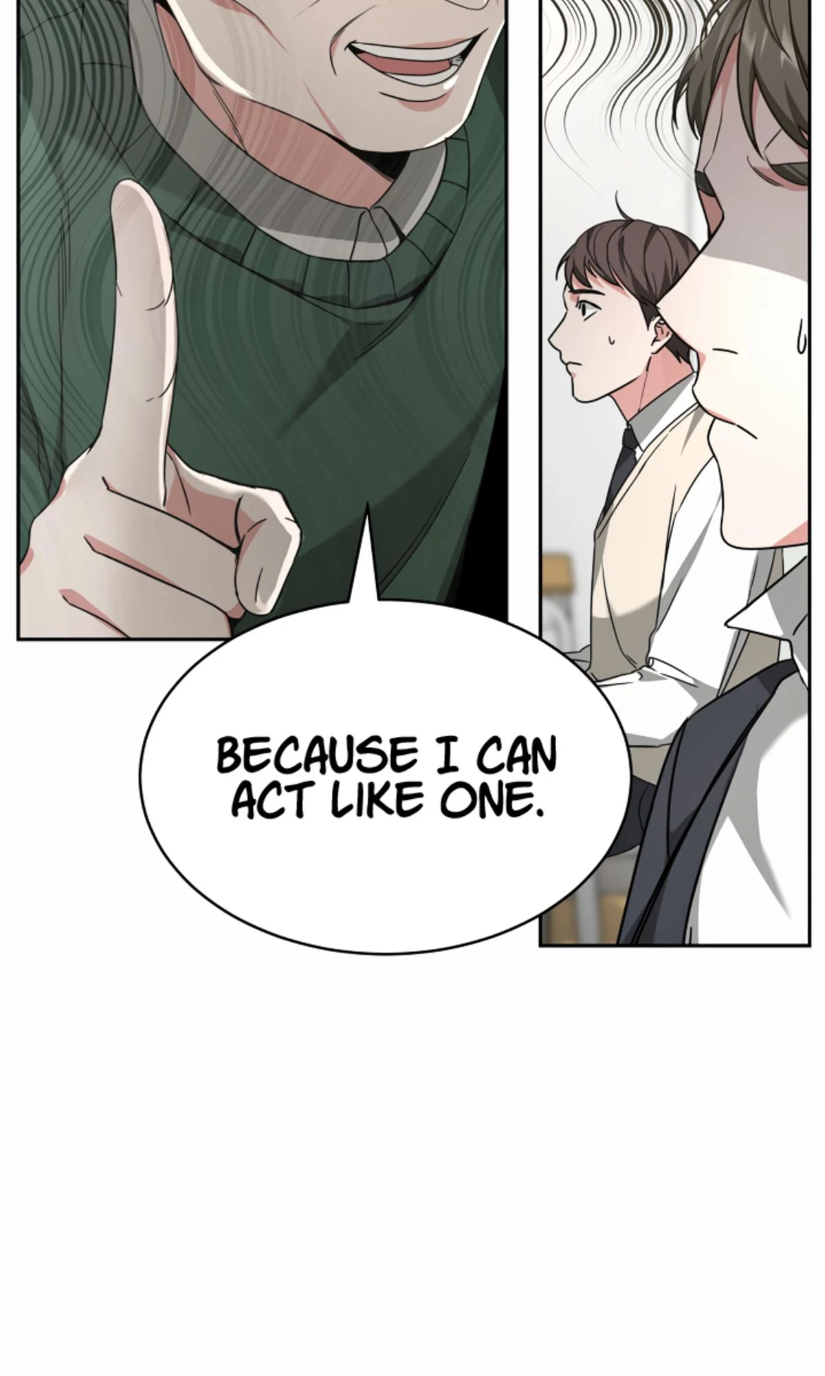 My Dragon System Chapter 2 - Page 75