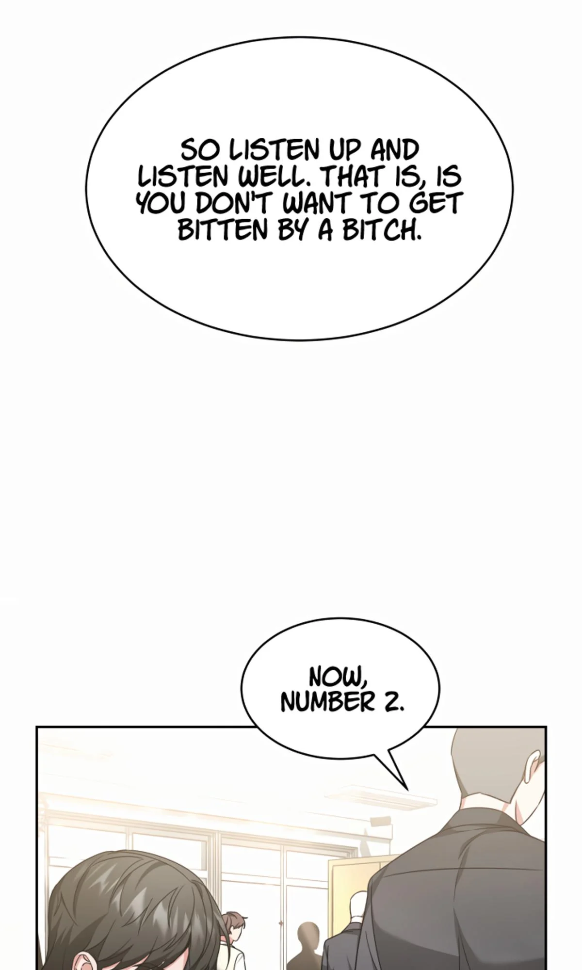 My Dragon System Chapter 2 - Page 76