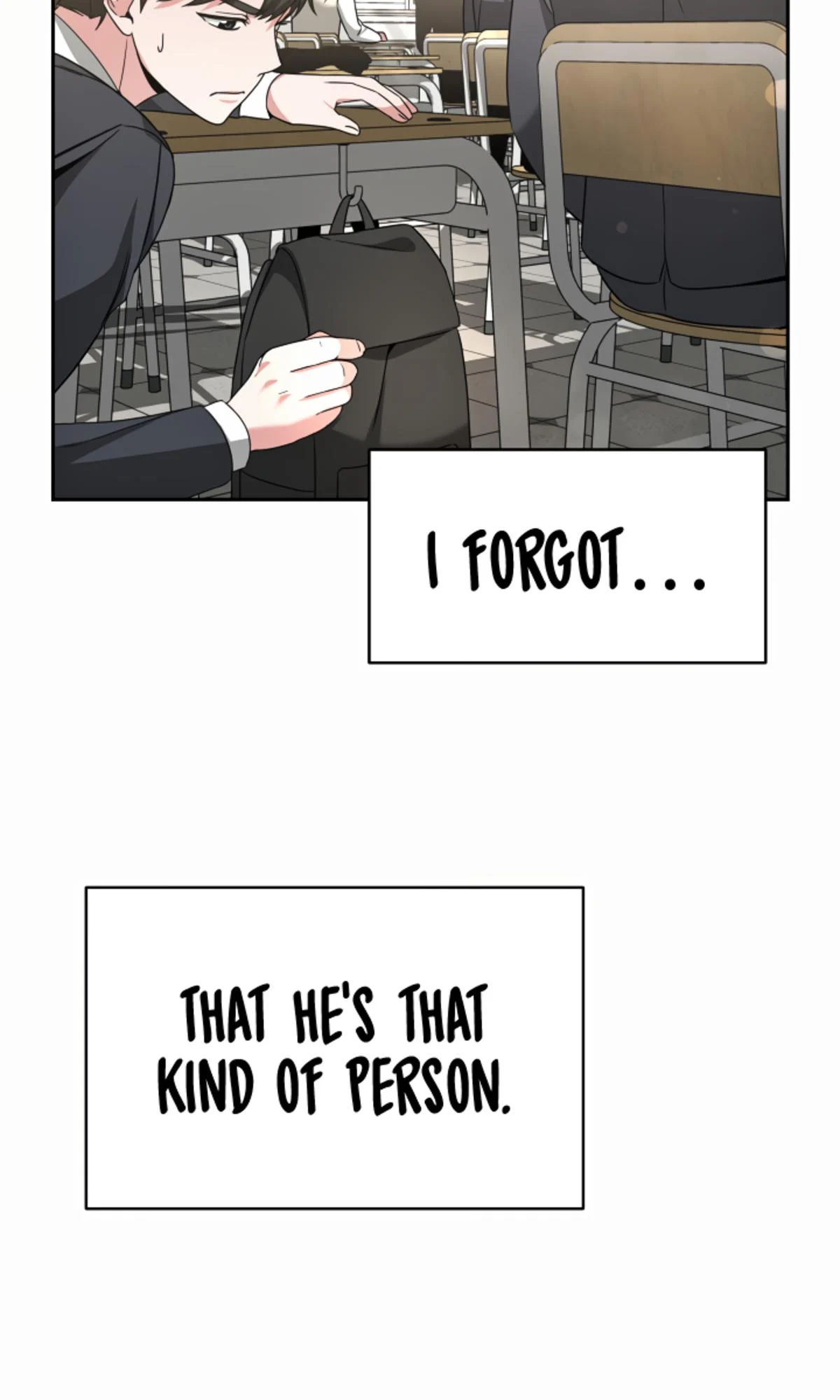 My Dragon System Chapter 2 - Page 77