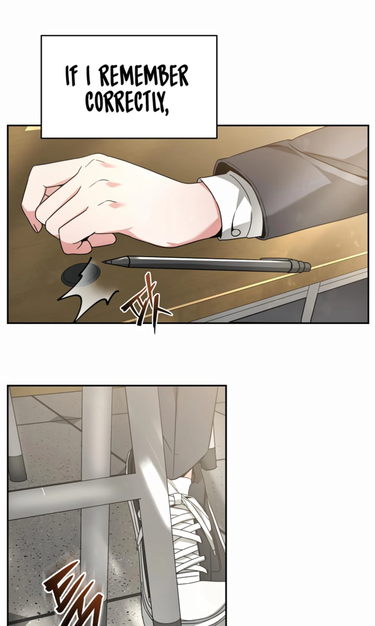 My Dragon System Chapter 2 - Page 80