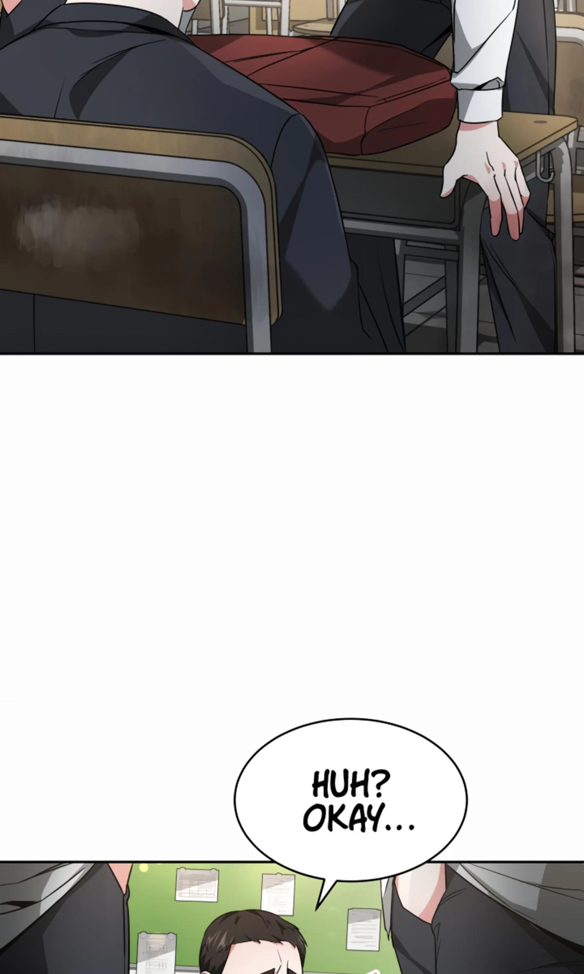 My Dragon System Chapter 2 - Page 84