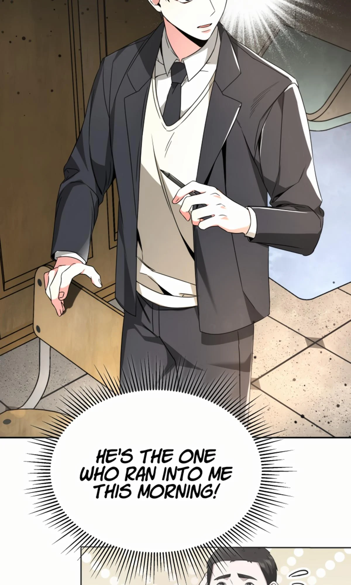 My Dragon System Chapter 2 - Page 86