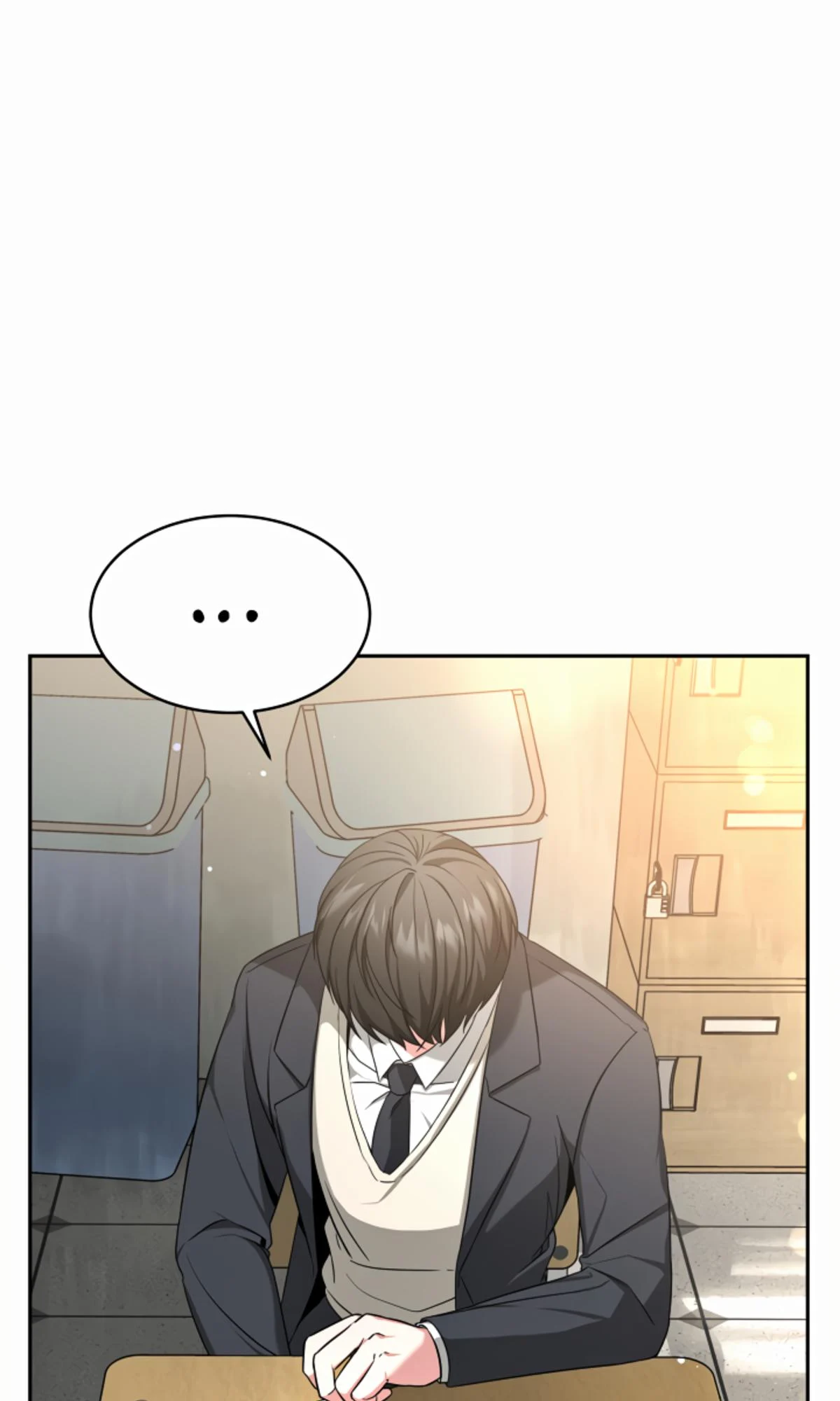 My Dragon System Chapter 2 - Page 96