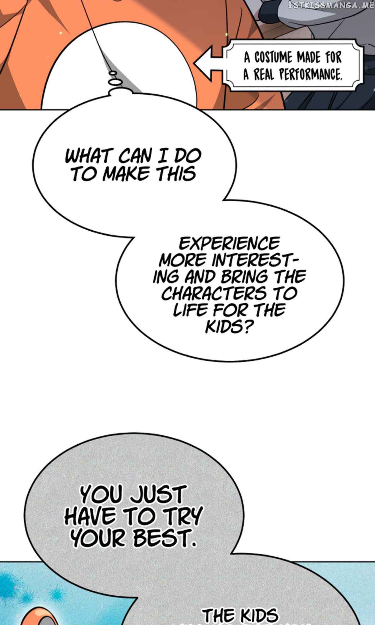 My Dragon System Chapter 20 - Page 8