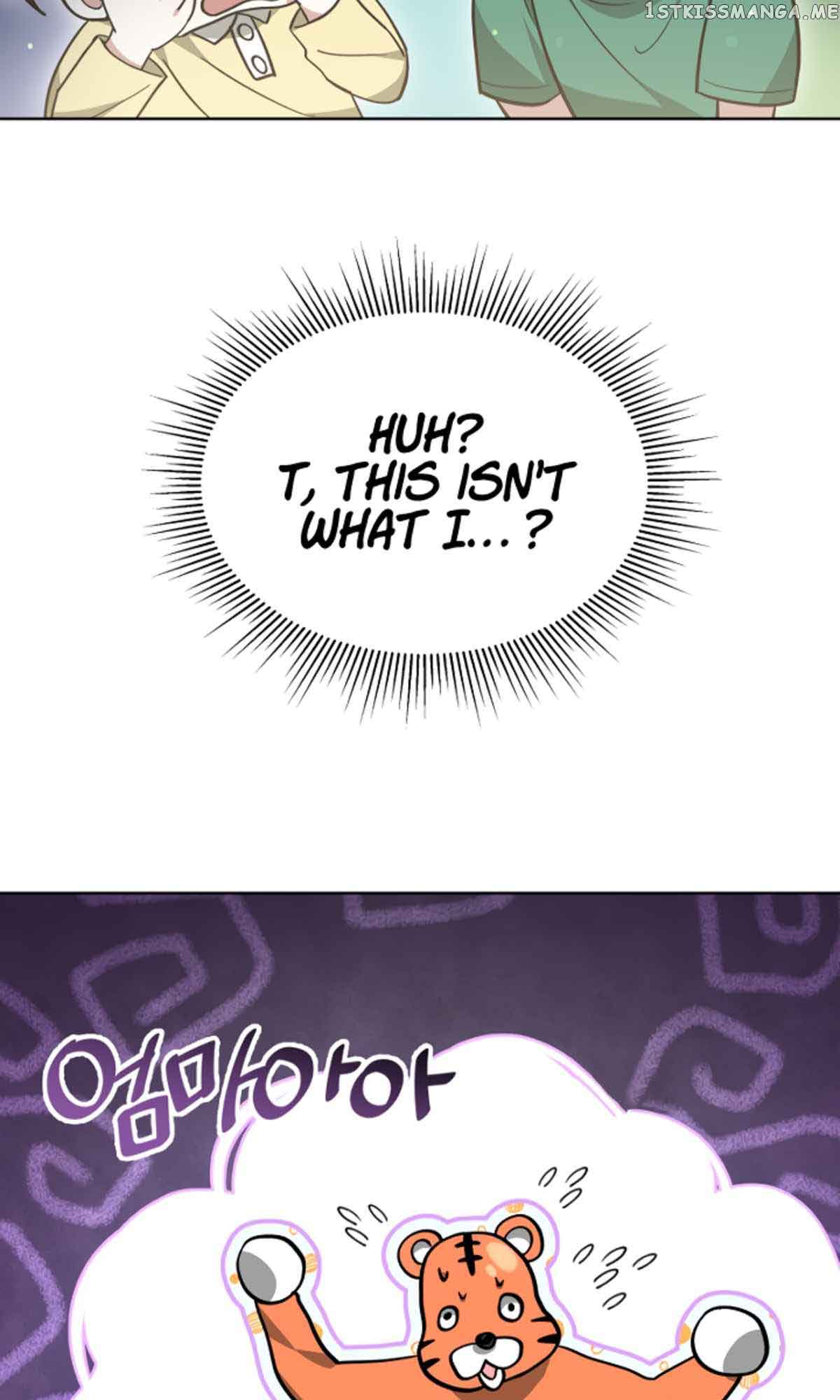 My Dragon System Chapter 20 - Page 16