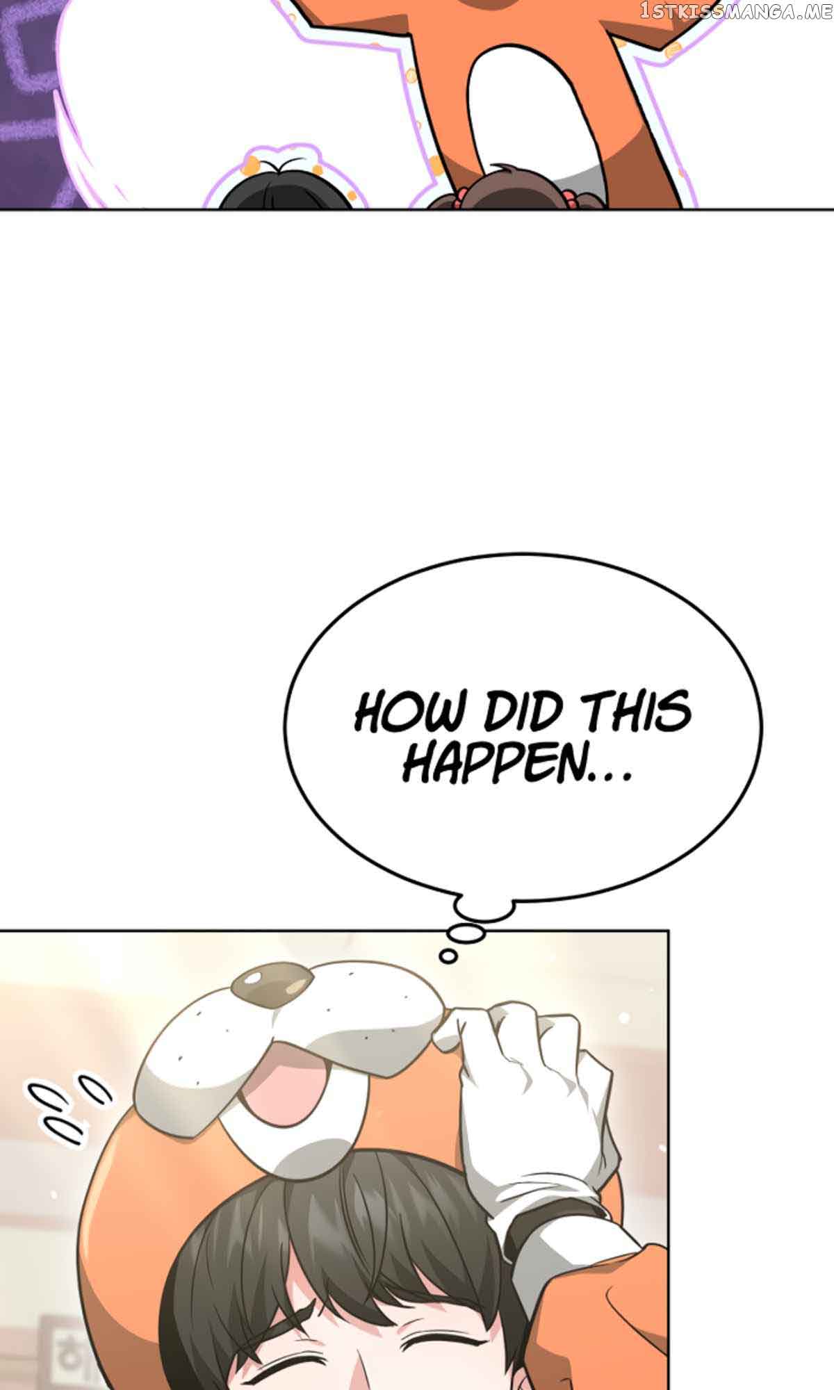 My Dragon System Chapter 20 - Page 17