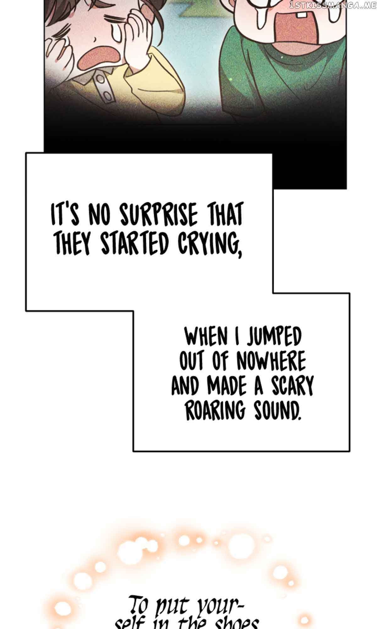 My Dragon System Chapter 20 - Page 30