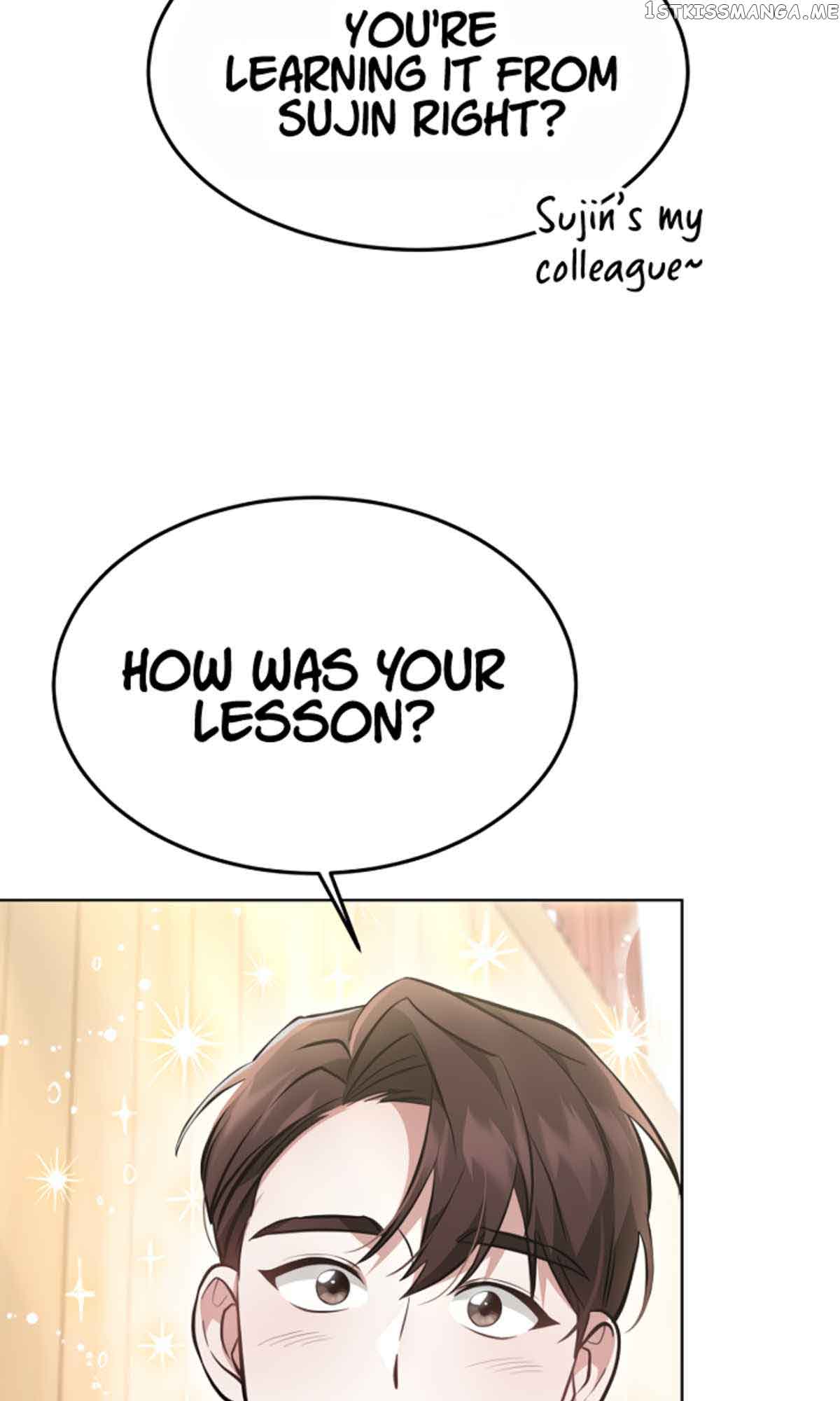 My Dragon System Chapter 20 - Page 58