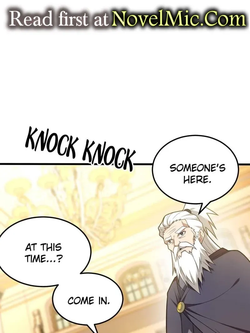 My Dragon System Chapter 200 - Page 1
