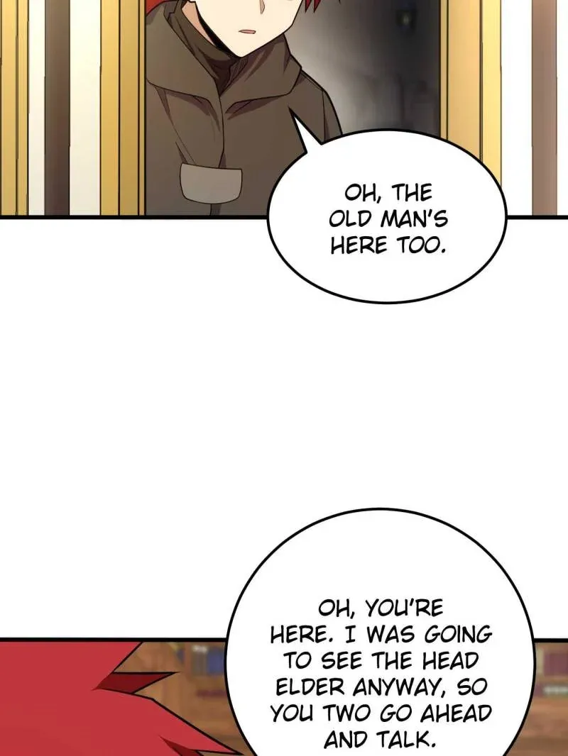 My Dragon System Chapter 200 - Page 3