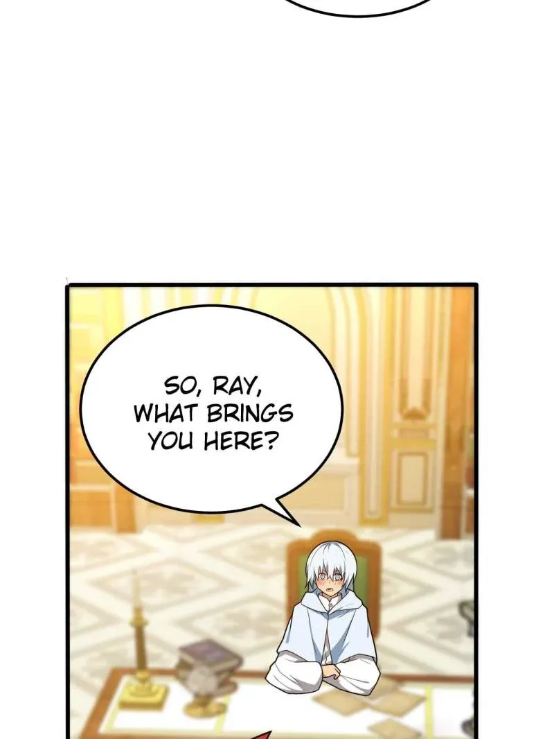 My Dragon System Chapter 200 - Page 6