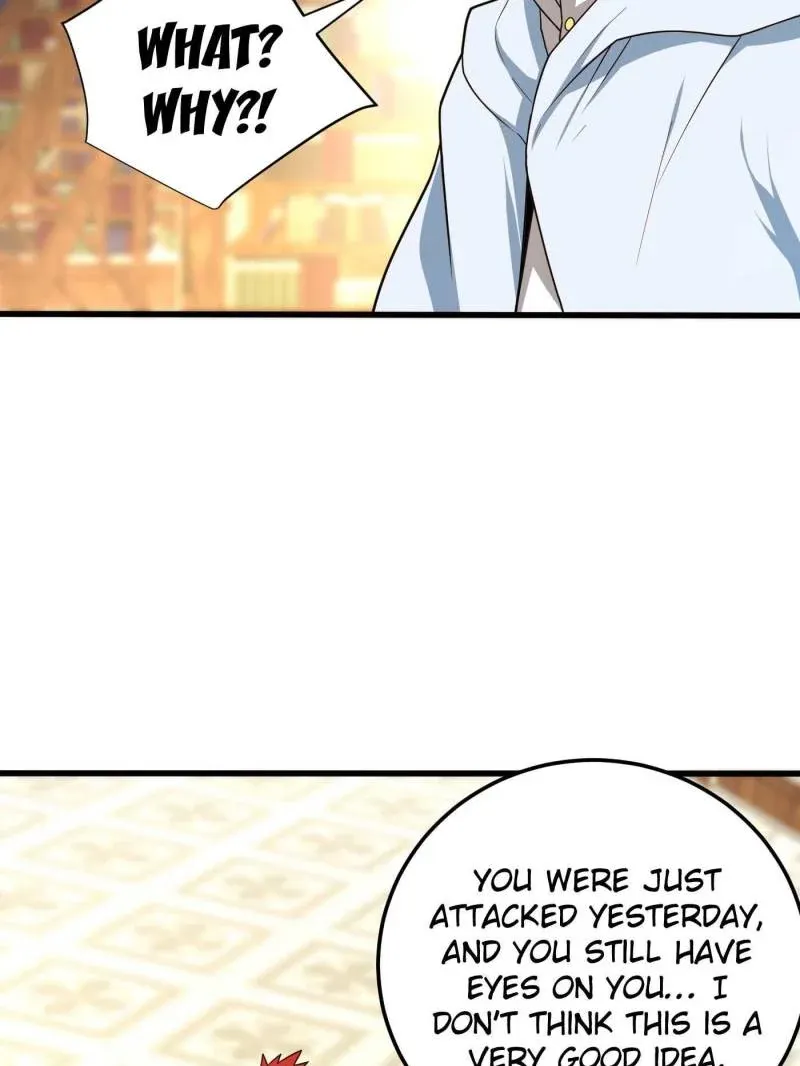 My Dragon System Chapter 200 - Page 9