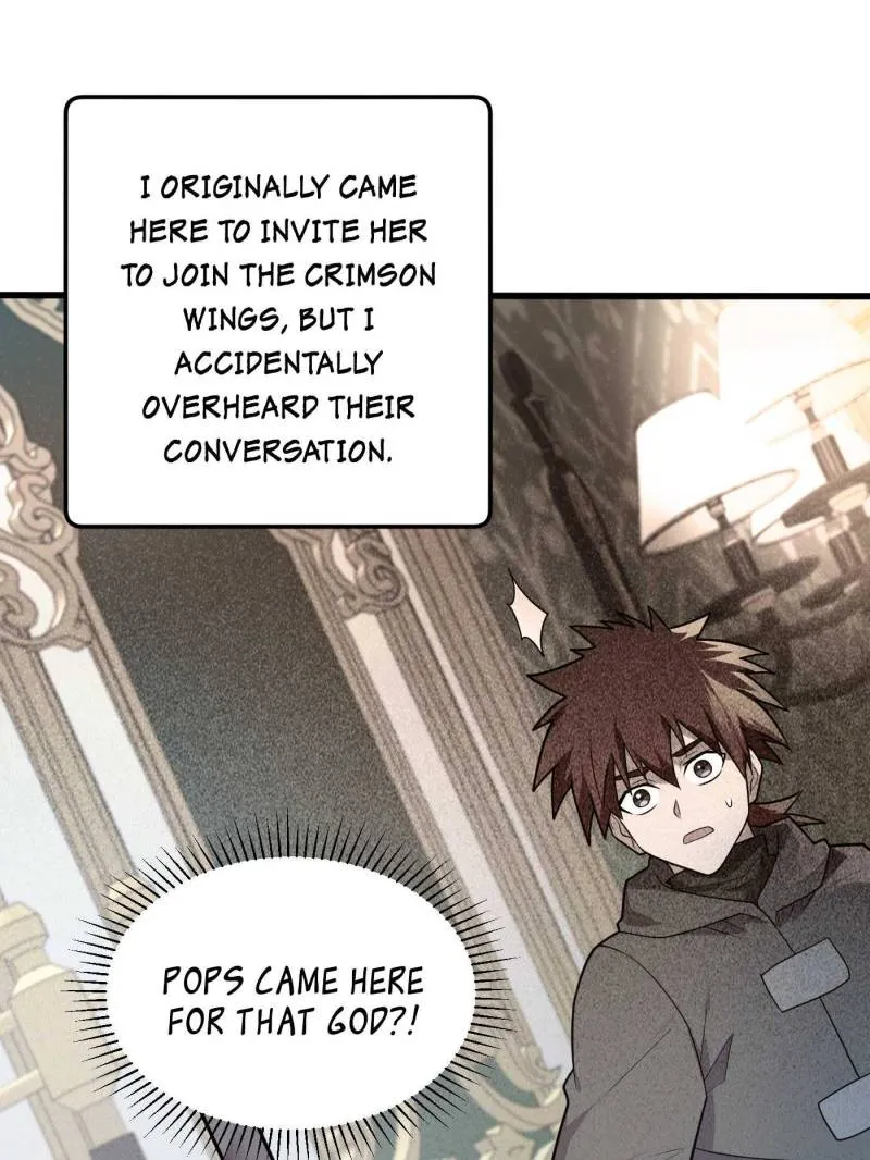 My Dragon System Chapter 200 - Page 19