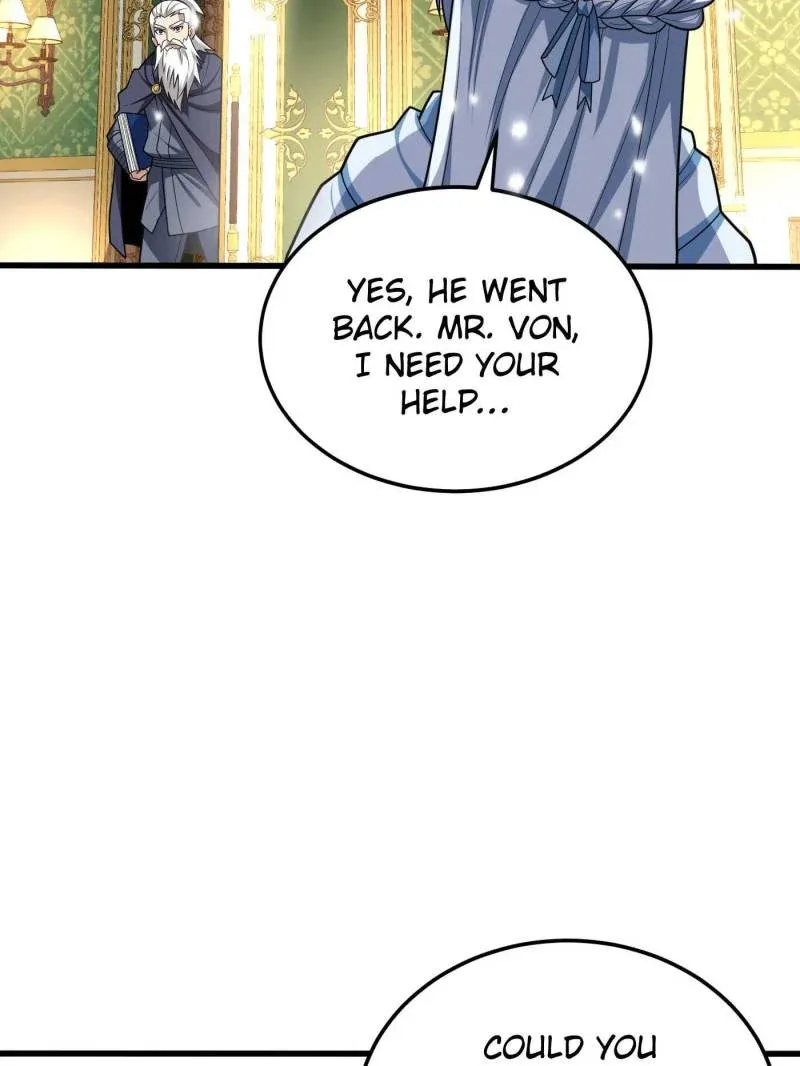 My Dragon System Chapter 200 - Page 27