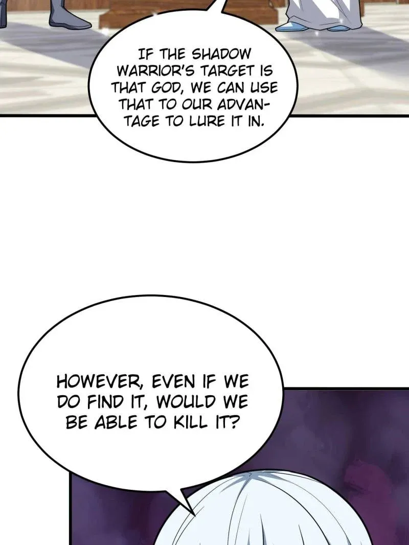 My Dragon System Chapter 200 - Page 29
