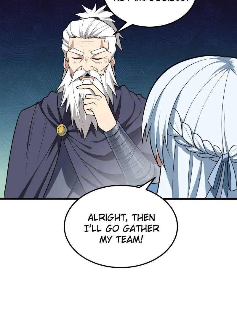 My Dragon System Chapter 200 - Page 31