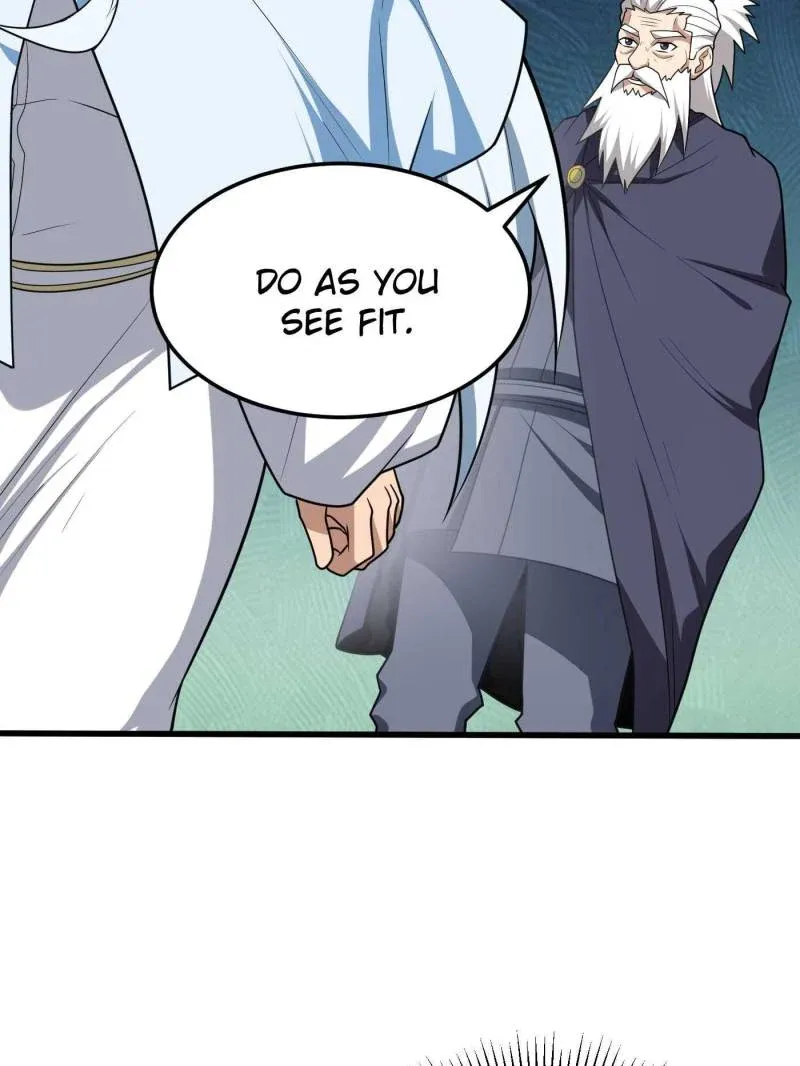 My Dragon System Chapter 200 - Page 33