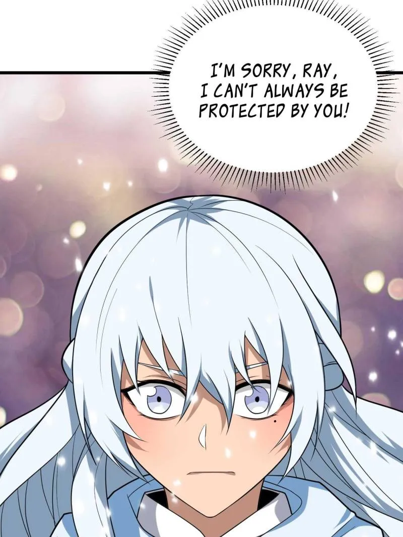 My Dragon System Chapter 200 - Page 34