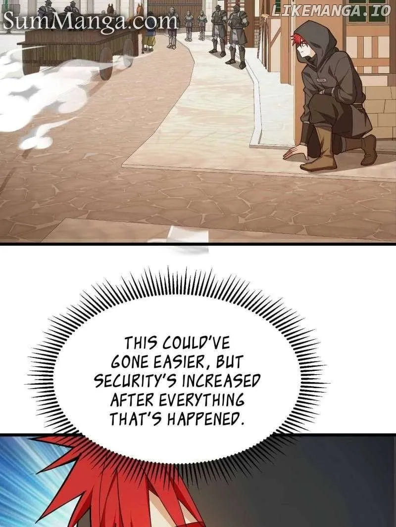 My Dragon System Chapter 201 - Page 2