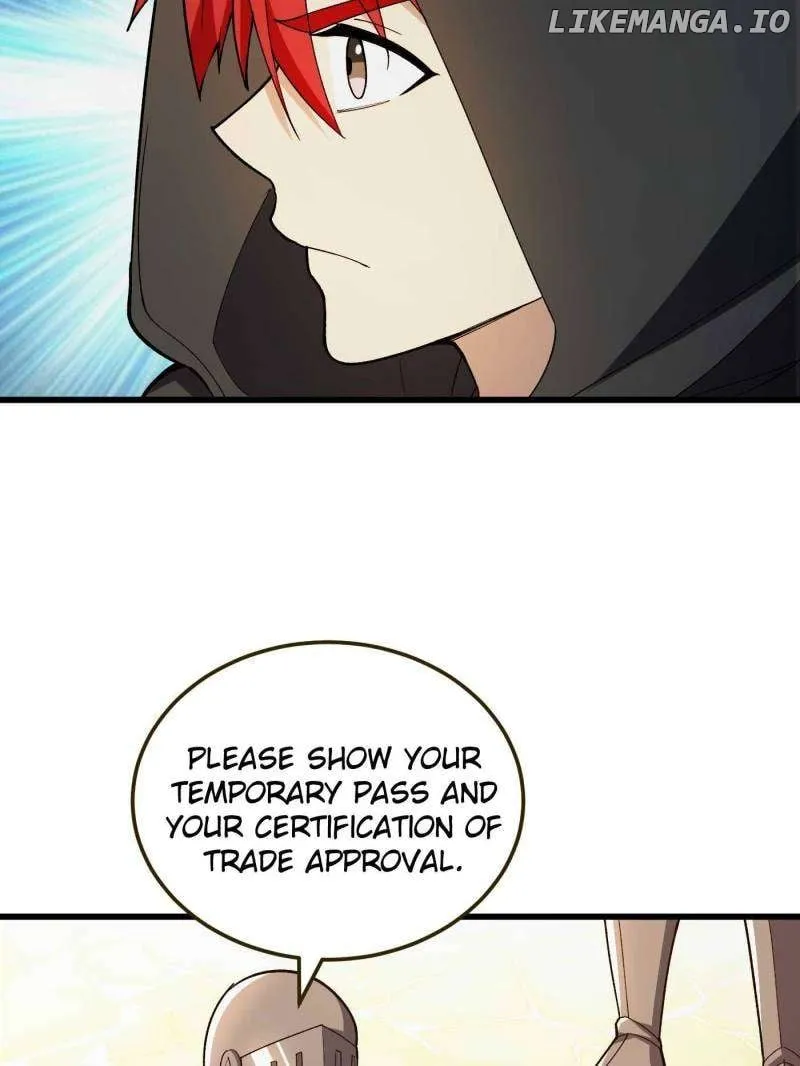 My Dragon System Chapter 201 - Page 3