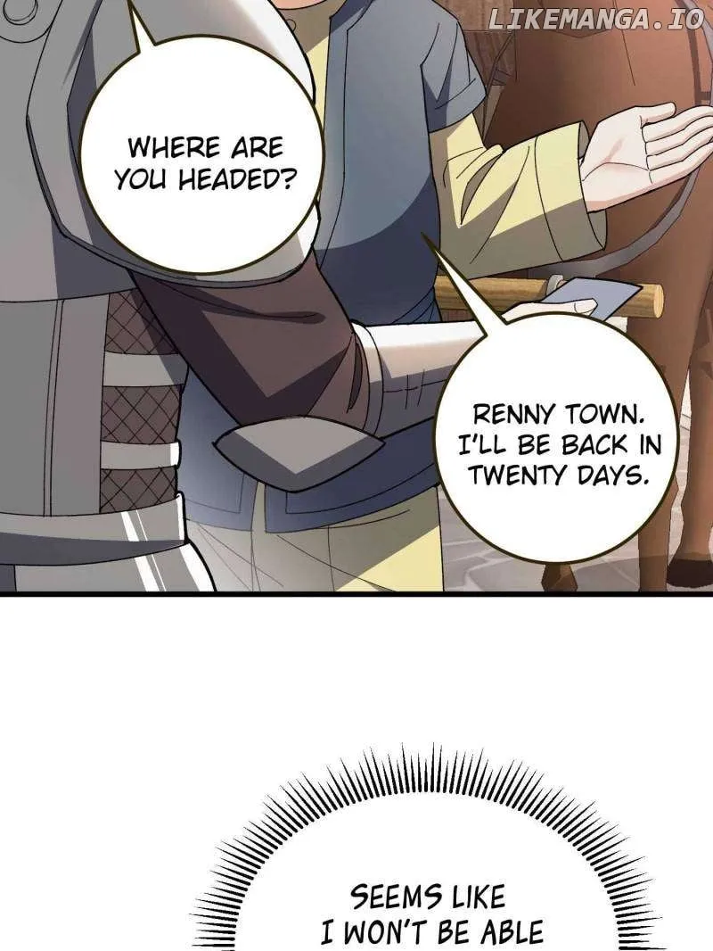 My Dragon System Chapter 201 - Page 6