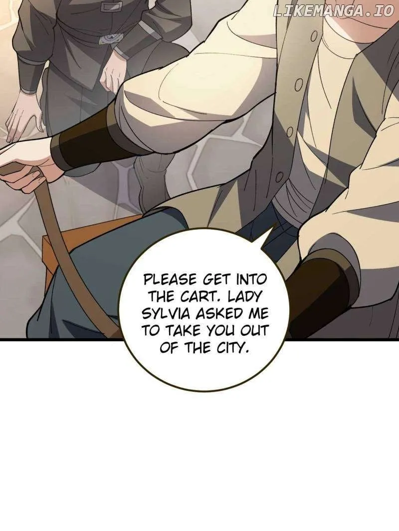 My Dragon System Chapter 201 - Page 10