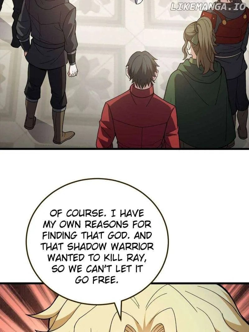 My Dragon System Chapter 201 - Page 12