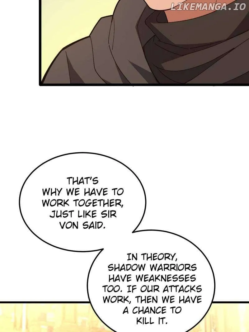 My Dragon System Chapter 201 - Page 18