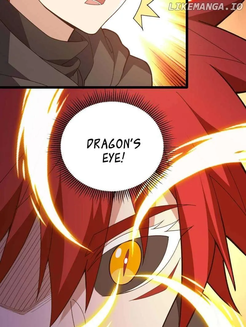 My Dragon System Chapter 201 - Page 28