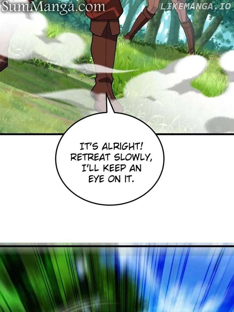 My Dragon System Chapter 202 - Page 3