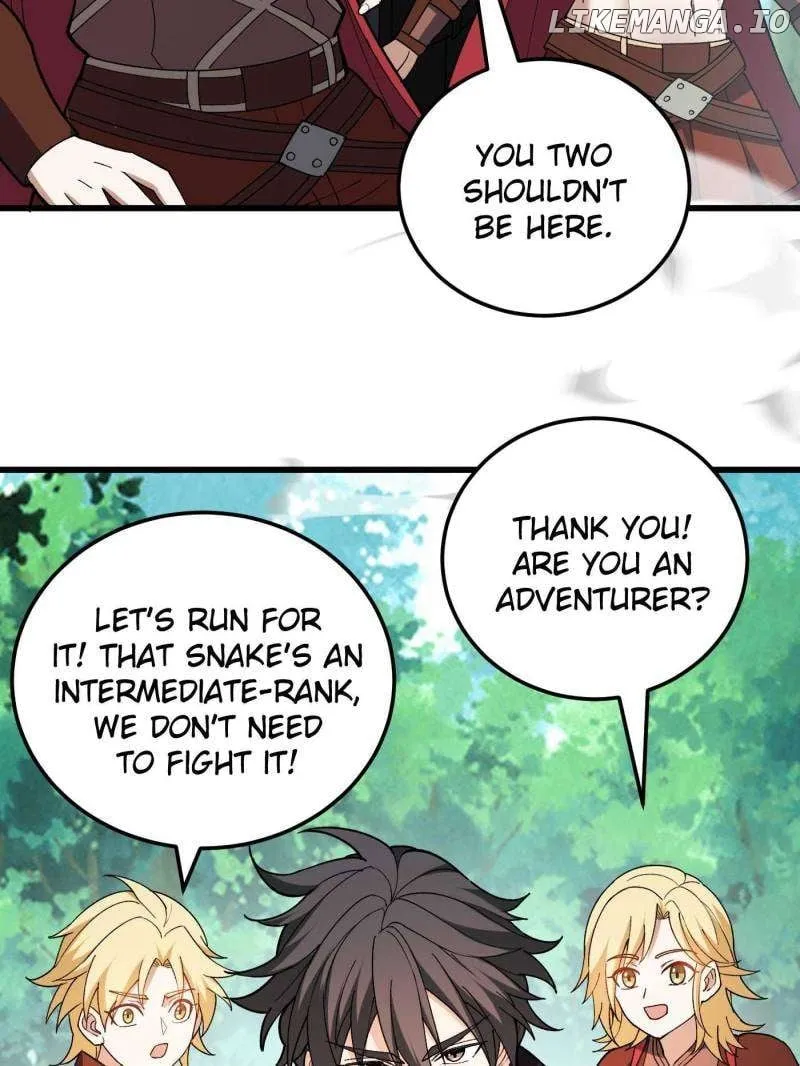 My Dragon System Chapter 202 - Page 8