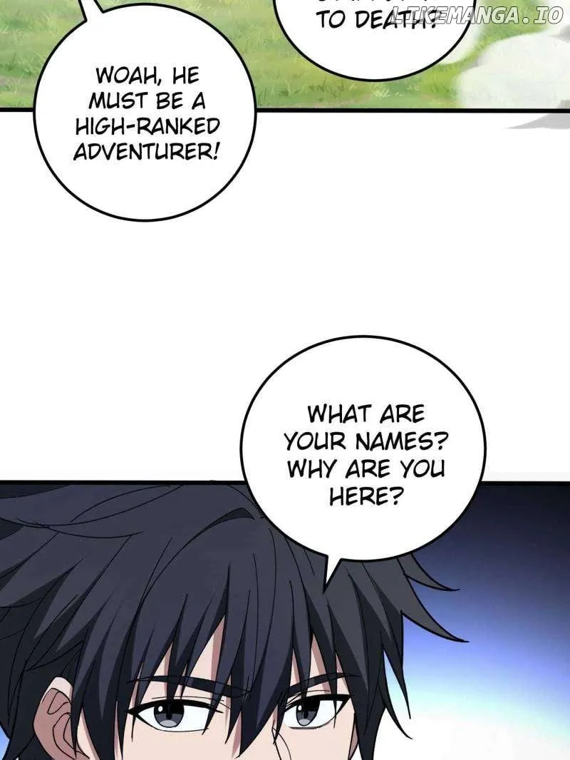 My Dragon System Chapter 202 - Page 20