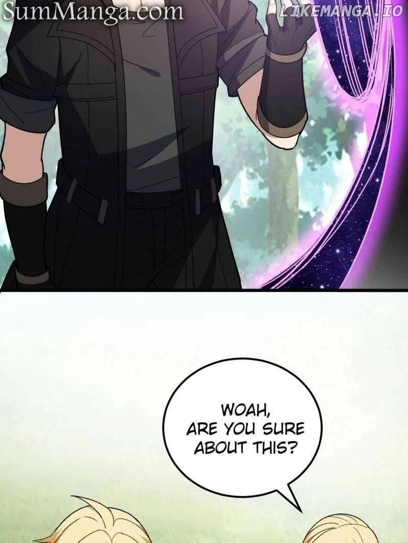 My Dragon System Chapter 202 - Page 25