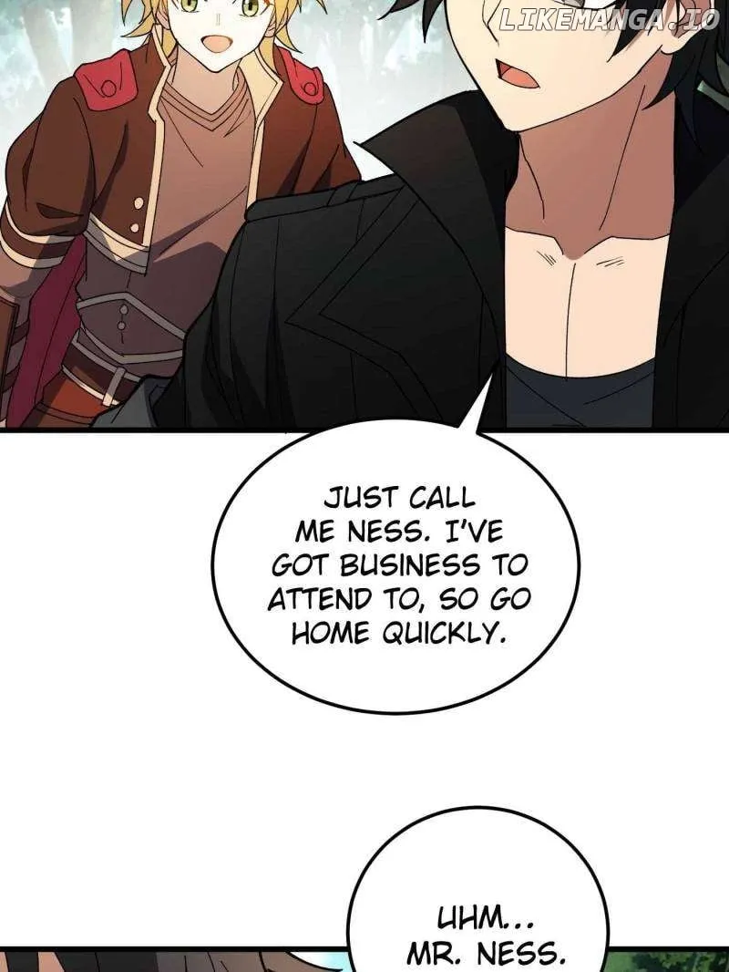 My Dragon System Chapter 202 - Page 28