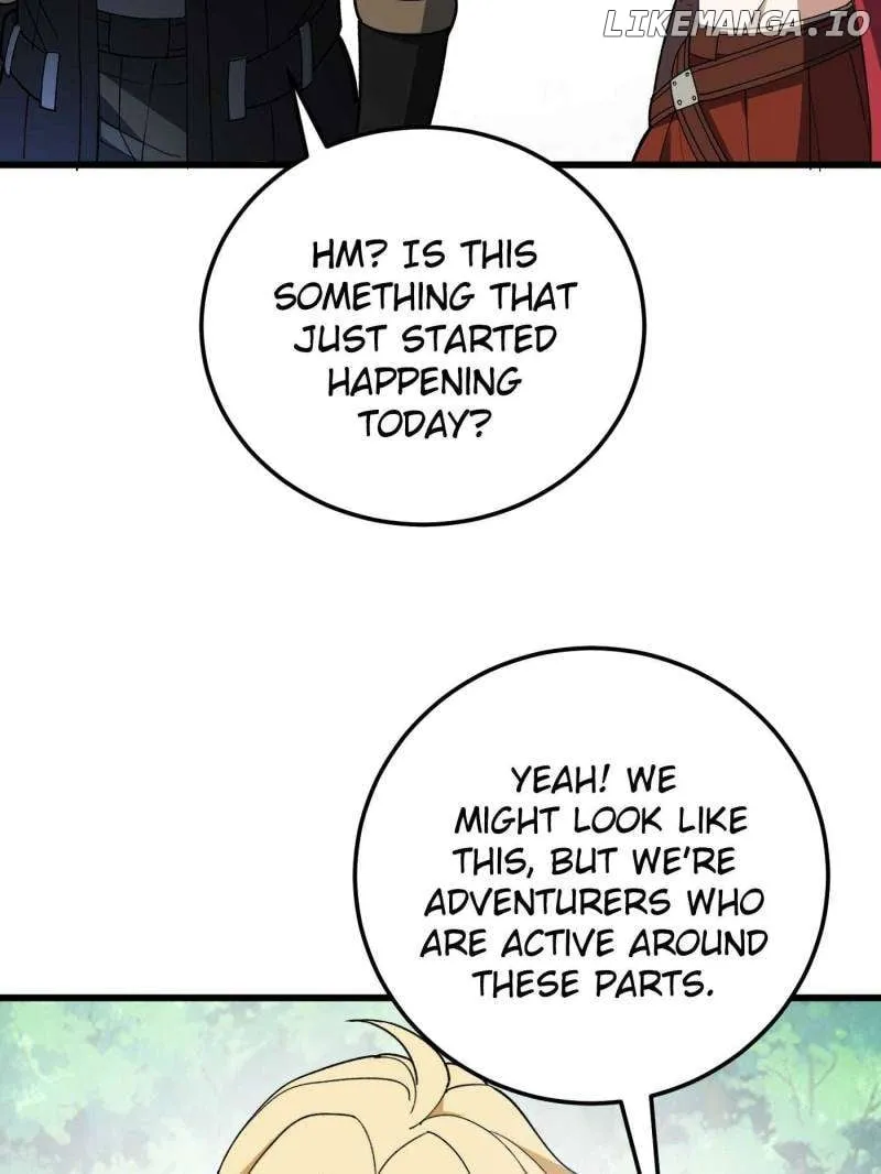 My Dragon System Chapter 202 - Page 32