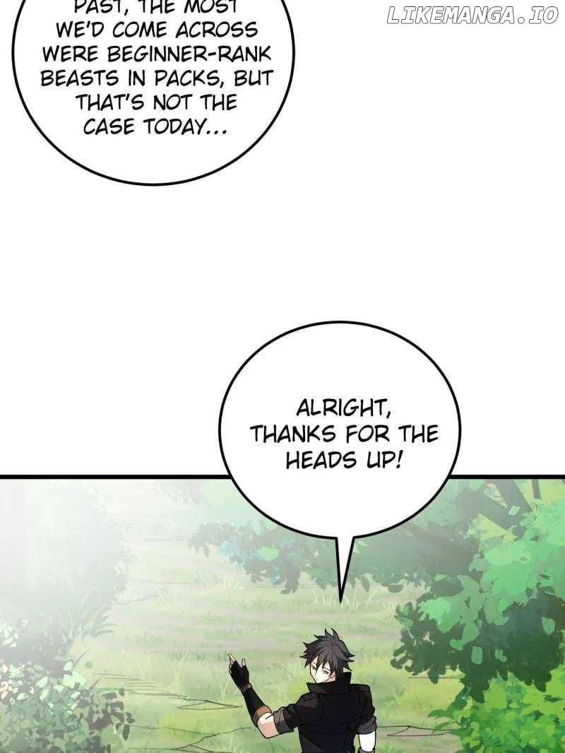 My Dragon System Chapter 202 - Page 34