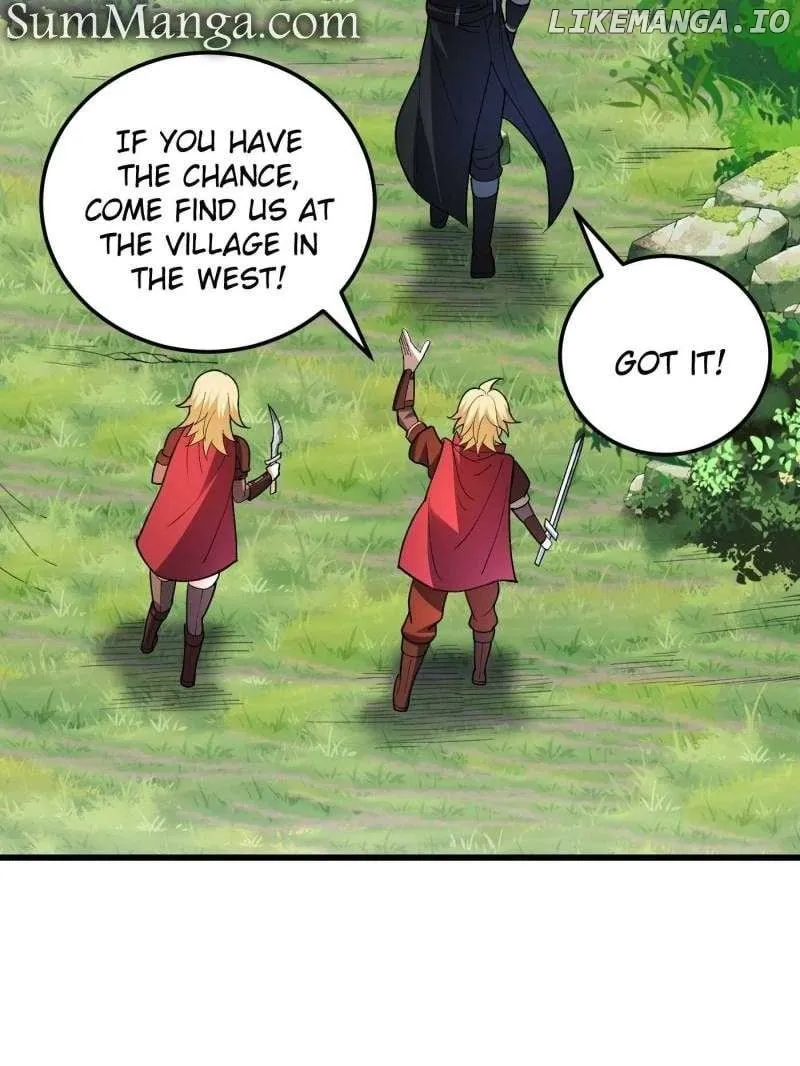 My Dragon System Chapter 202 - Page 35