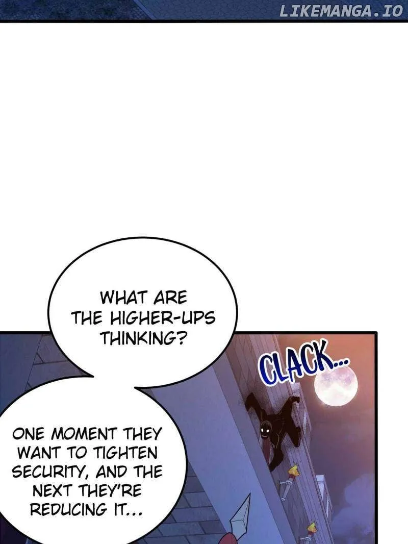 My Dragon System Chapter 203 - Page 2