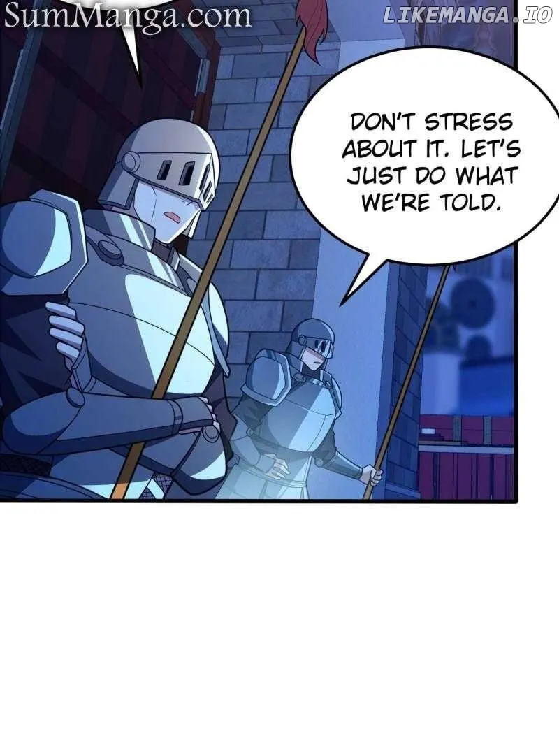 My Dragon System Chapter 203 - Page 3