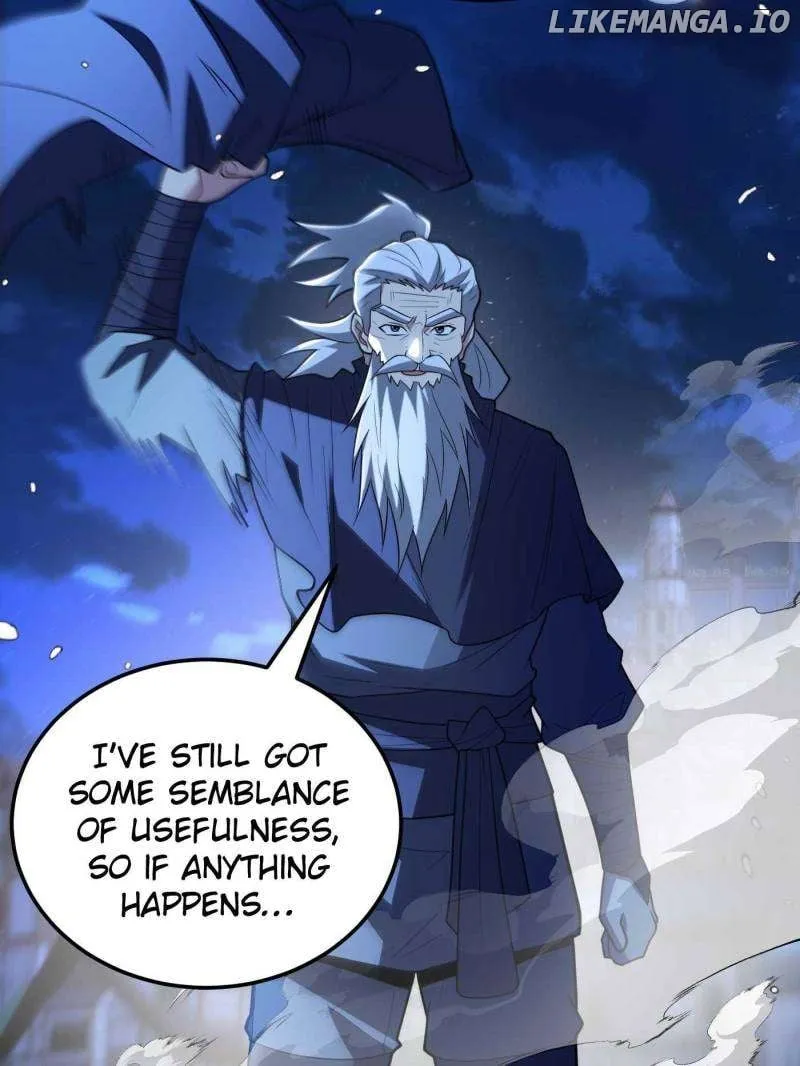 My Dragon System Chapter 203 - Page 8