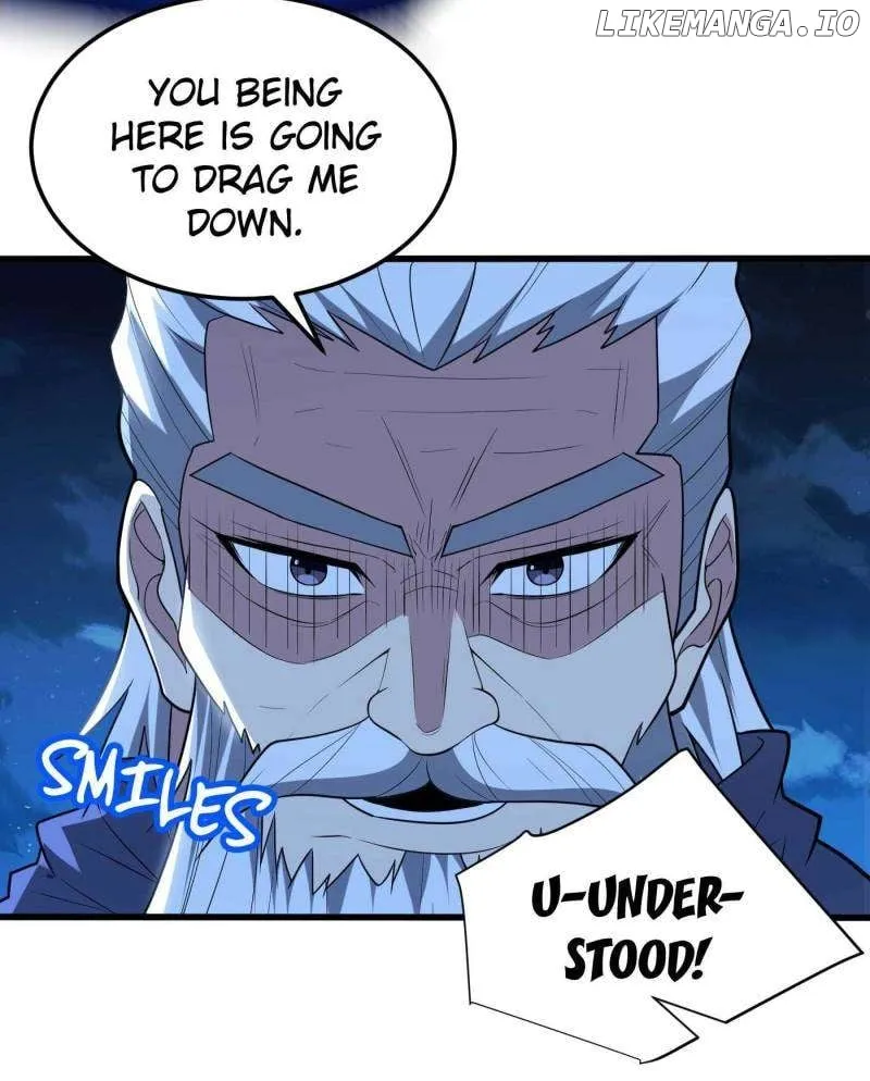My Dragon System Chapter 203 - Page 10