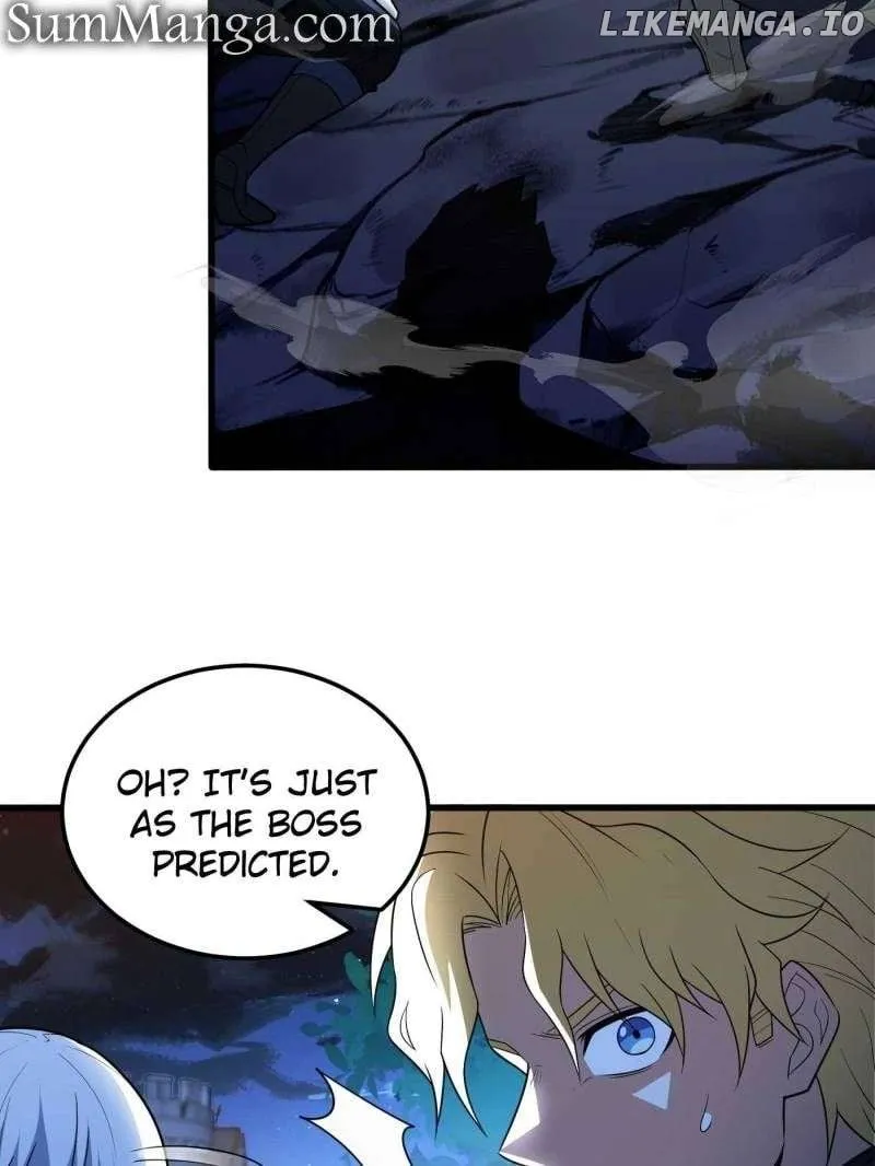 My Dragon System Chapter 203 - Page 12