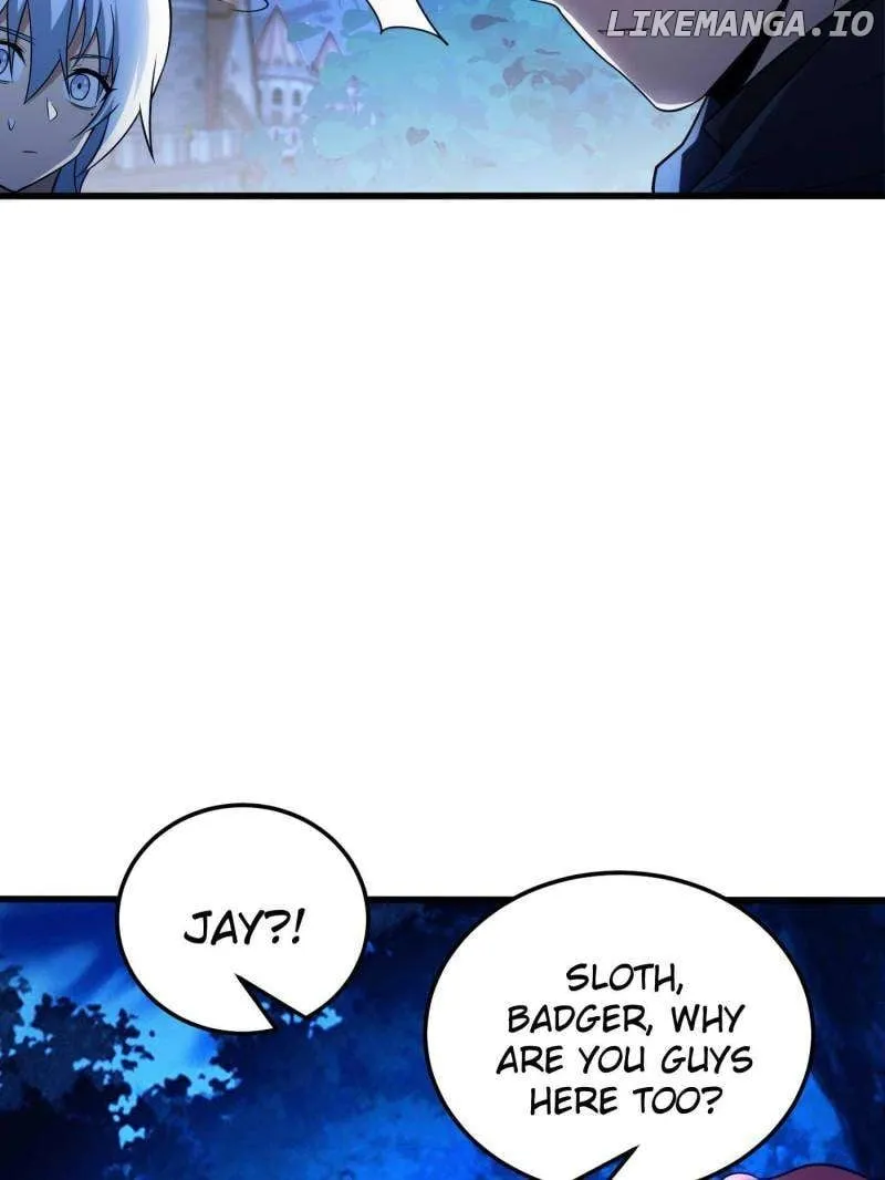 My Dragon System Chapter 203 - Page 13