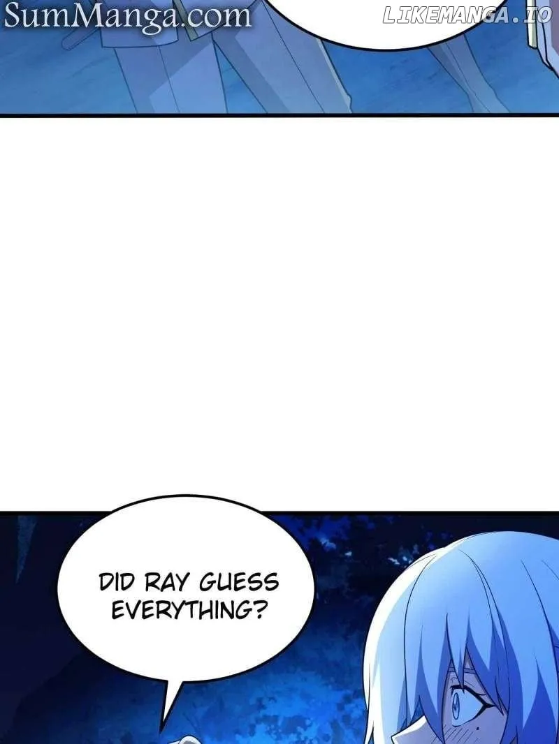 My Dragon System Chapter 203 - Page 15