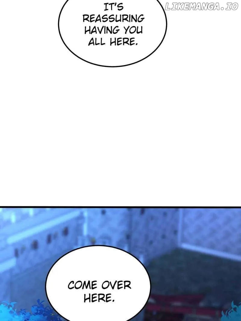 My Dragon System Chapter 203 - Page 19