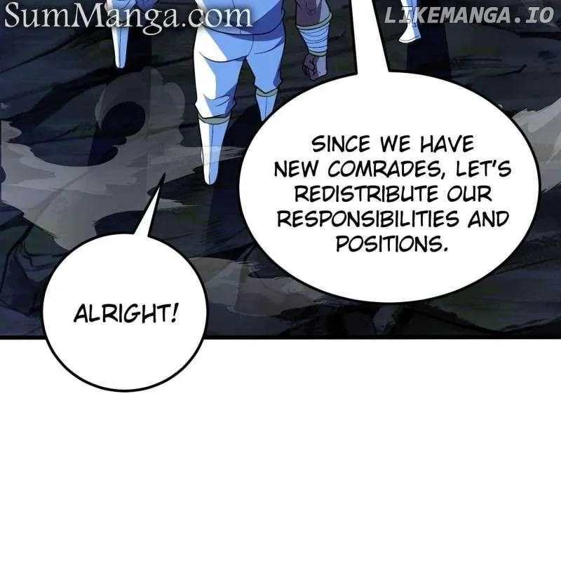 My Dragon System Chapter 203 - Page 21