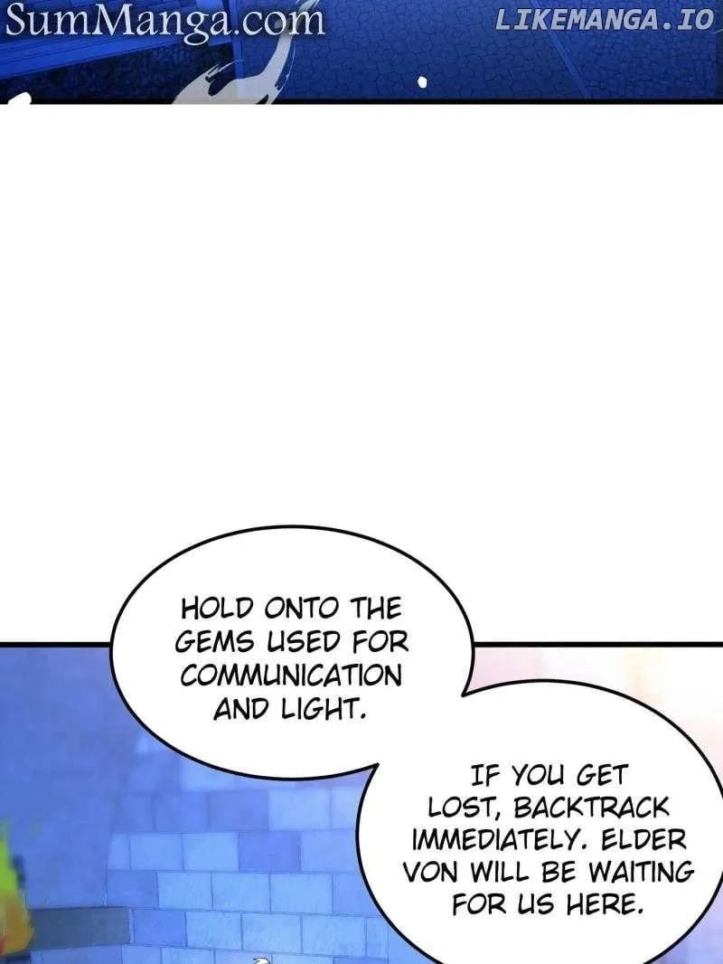 My Dragon System Chapter 203 - Page 24