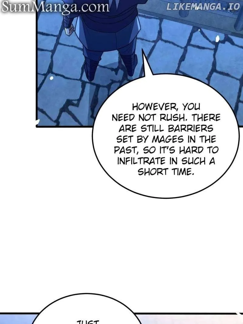 My Dragon System Chapter 203 - Page 27